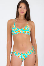 Load image into Gallery viewer, Gallery: Rio De Sol Ensemble Set Dubai Bralette Madrid

