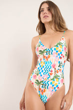 Load image into Gallery viewer, Image 08: Rio De Sol Une Pièce Al-Mare Hype
