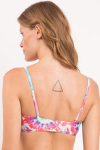 Load image into Gallery viewer, Image 07: Rio De Sol Haut Top Splash Bandeau-Reto
