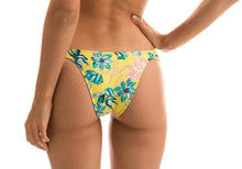Load image into Gallery viewer, Image 06: Rio De Sol Bas Bottom Florescer Bandeau
