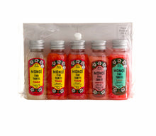 Load image into Gallery viewer, Product Back: Tiki Coffrets Cadeaux Et Kits Coffret Decouverte Monoi Bronzant
