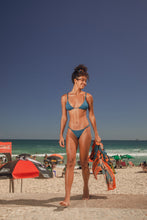 Load image into Gallery viewer, Image 04: Rio De Sol Pareo Luma Canga
