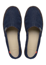 Load image into Gallery viewer, Image 02: Havaianas Espadrille Origine Relax Iii Navy Blue
