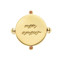 Load image into Gallery viewer, Image 04: Hipanema Bague Miamor Black Hipanema
