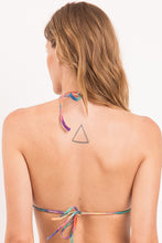 Load image into Gallery viewer, Image 07: Rio De Sol Haut Top Euphoria Tri-Inv
