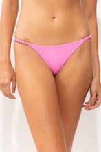 Load image into Gallery viewer, Gallery: Rio De Sol Bas Bottom Crespinho-Rosa Cheeky-Noa
