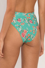 Load image into Gallery viewer, Image 08: Rio De Sol Bas Bottom Botanic Hotpant-Cos
