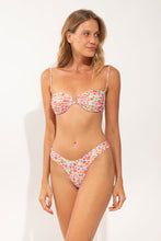 Load image into Gallery viewer, Image 07: Rio De Sol Bas Bottom Ditsy-Sky Nara
