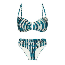 Load image into Gallery viewer, Product Front: Rio De Sol Ensemble Set Azule Sara Amy
