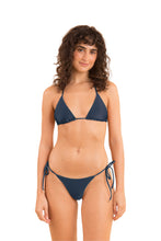 Load image into Gallery viewer, Model Front: Rio De Sol Haut Top Shark Tri-Inv

