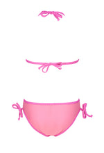 Load image into Gallery viewer, Product Back: Rio De Sol Maillot De Bain Bébé Panterinha
