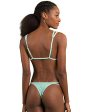 Load image into Gallery viewer, Image 07: Rio De Sol Ensemble Set Malibu-Menta Tri-Duo Mini-Duo
