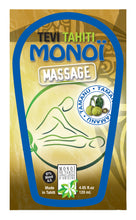 Load image into Gallery viewer, Image 03: Tevi Monoi Oils Monoi Massage Au Tamanu 120Ml
