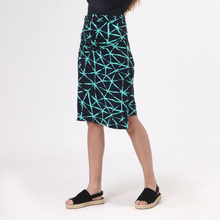 Load image into Gallery viewer, Image 02: Uv Line Pareo Canga Estrela Upf50+
