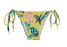Load image into Gallery viewer, Product Front: Rio De Sol Bas Bottom Florescer Invisible
