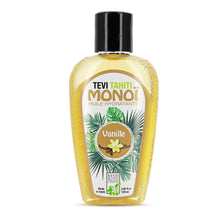 Load image into Gallery viewer, Product Front: Tevi Monoi Oils Monoi Traditionnel Vanille 120Ml
