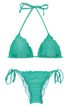 Load image into Gallery viewer, Product Front: Rio De Sol Ensemble Bahamas Frufru
