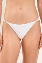 Load image into Gallery viewer, Gallery: Rio De Sol Bas Bottom Sand-White Cheeky-Fixa
