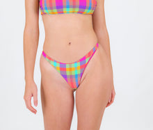 Load image into Gallery viewer, Gallery: Rio De Sol Bas Bottom Tulip-Garden Nice-Fio
