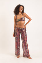 Load image into Gallery viewer, Image 05: Rio De Sol Pantalon De Plage Cobra Trouser
