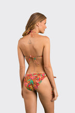 Load image into Gallery viewer, Model Back: Rio De Sol Haut Top Tropics Tri-Inv
