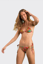 Load image into Gallery viewer, Image 04: Rio De Sol Haut Top Tropics Tri-Inv
