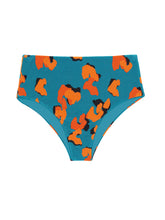 Load image into Gallery viewer, Product Front: Rio De Sol Bas Bottom Luma Hotpants
