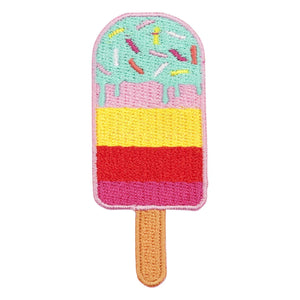 Sweet Tooth Badges
