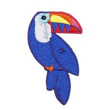 Load image into Gallery viewer, Tropical Badges
