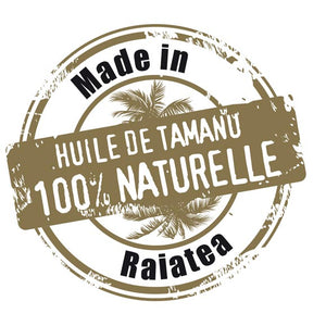 Tamanu Balm 60 ML