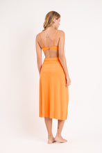 Load image into Gallery viewer, Bio-Laranjada Long Skirt Knot
