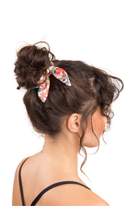 Boho Scrunchies