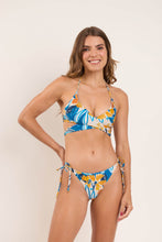 Load image into Gallery viewer, Bottom Azure Cheeky-Micro

