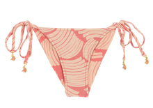 Load image into Gallery viewer, Bottom Banana Pink Bra
