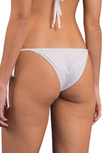 Bottom Bora-White Lacinho