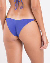 Load image into Gallery viewer, Bottom Malibu-Indigo Cheeky-Capri
