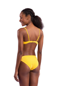 Bottom Malibu-Yellow Essential-Comfy