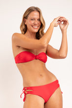 Load image into Gallery viewer, Bottom Microfibra-Chic-Red Madrid
