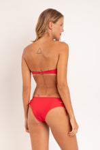 Load image into Gallery viewer, Bottom Microfibra-Chic-Red Madrid
