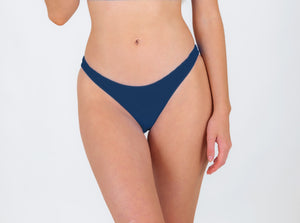 Bottom Navy Essential-Comfy