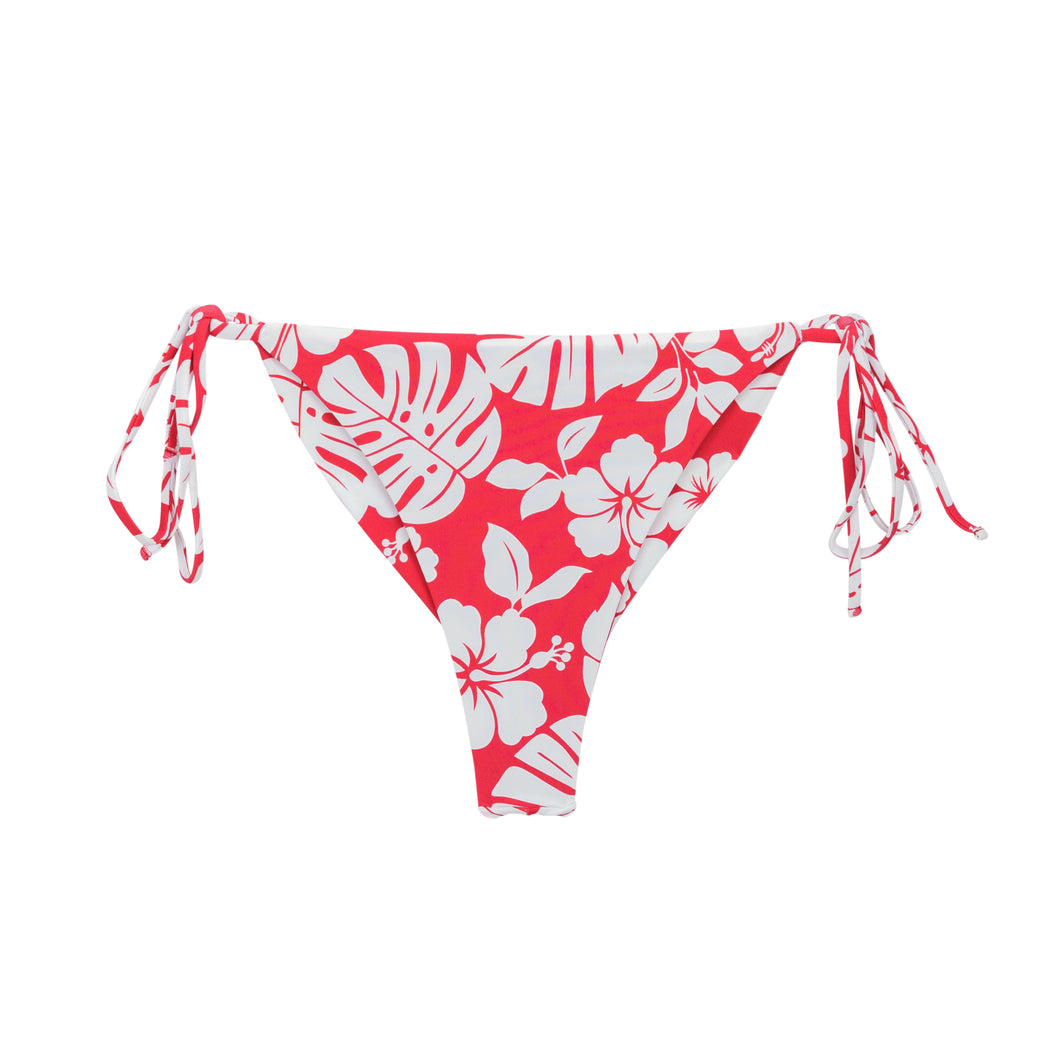 Bottom Pua-Hibiscus Kaleia