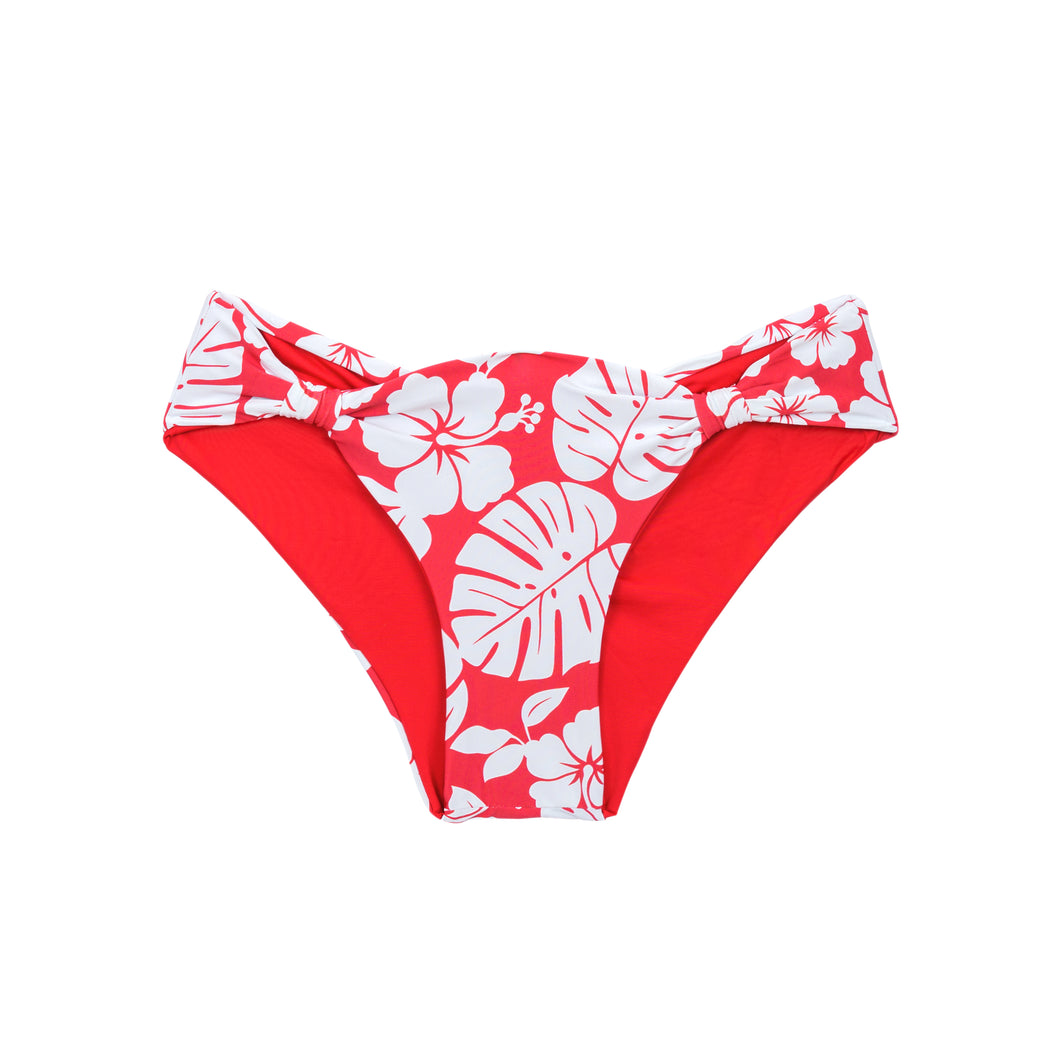 Bottom Pua-Hibiscus Mel