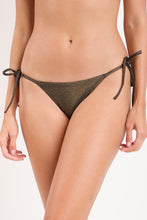 Load image into Gallery viewer, Bottom Radiante-Black Cheeky-Tie
