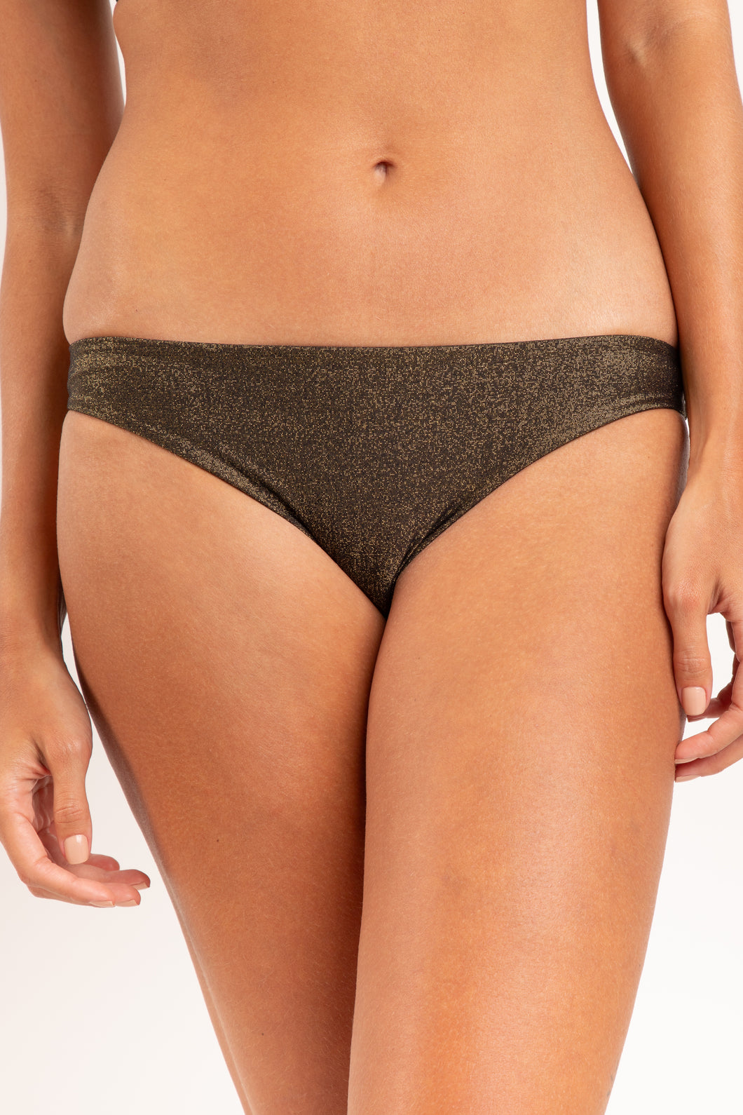 Bottom Radiante-Black Essential-Comfy