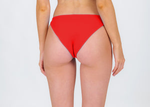 Bottom Red Essential-Comfy