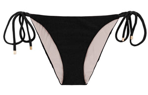 Bottom Shimmer-Black Ibiza-Comfy