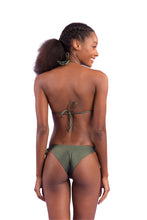 Load image into Gallery viewer, Bottom Shimmer-Croco Cheeky-Tie

