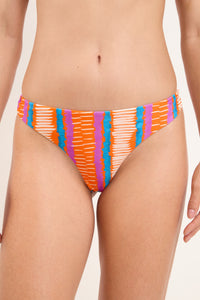 Bottom Stripes Nice-Fio