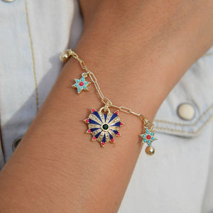 Bracelet Platon Gold Hipename