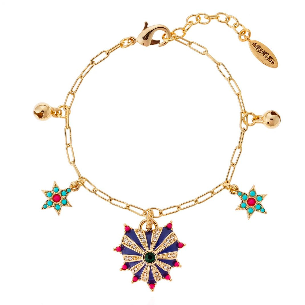 Bracelet Platon Gold Hipename
